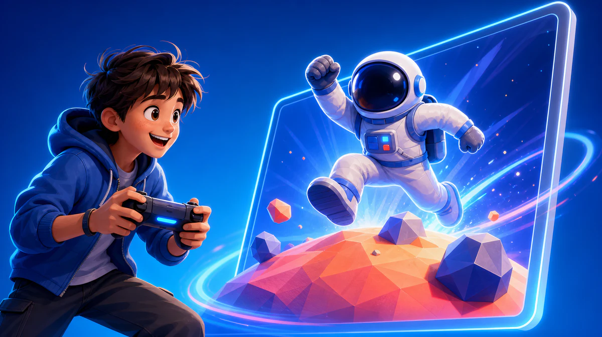 Разработка игр на Unity + C#